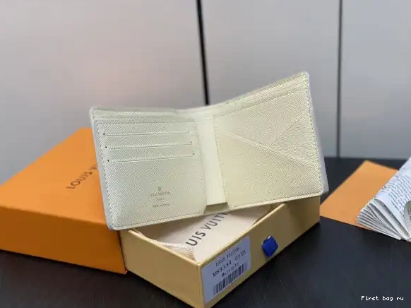 Frstbag ru WALLET-11.5*9*1.5cm VUITTON MULTIPLE LOUIS 0624